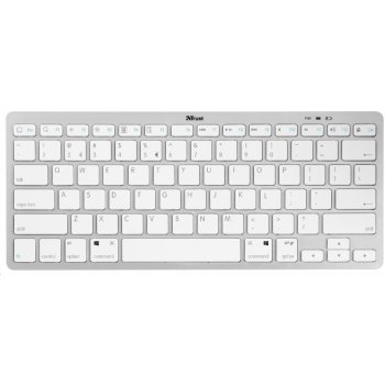 Trust Nado Bluetooth Wireless Keyboard 23746