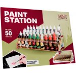 Army Painter: Project Paint Station – Zboží Živě
