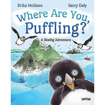 Where Are You, Puffling?