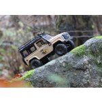 RMT models LAND ROVER DEFENDER T98 písková RC_301473 RTR 1:12 – Zbozi.Blesk.cz