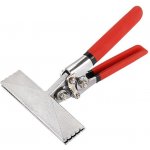 Klempířské kleště FESTA rovné 150mm – Zboží Dáma Klempířské kleště FESTA rovné 150mm – Zboží Dáma