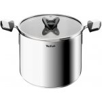 Tefal Nerezový hrnec na těstoviny Emotion+ 22 cm 6,4 l s poklicí – Zboží Dáma