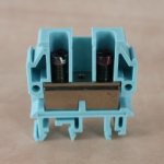 Elektro Bečov A161126 Řadová svornice RSA 16 A – Sleviste.cz