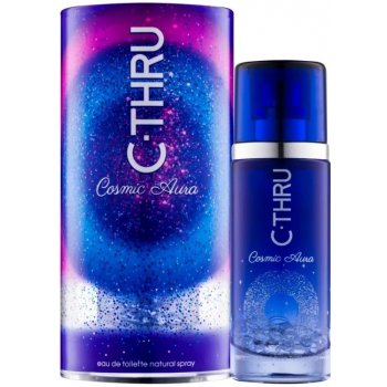 C-THRU Cosmic Aura toaletní voda dámská 30 ml