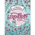 Serendipity Coloring Book – Hledejceny.cz