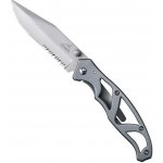 Gerber Paraframe I Framelock serrated – Zboží Dáma Gerber Paraframe I Framelock serrated – Zboží Dáma