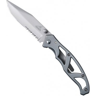 Gerber Paraframe I Framelock serrated – Zboží Dáma Gerber Paraframe I Framelock serrated – Zboží Dáma