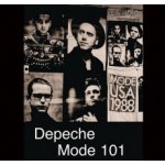 DEPECHE MODE - 101 BD – Hledejceny.cz