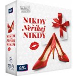 Nikdy neříkej nikdy – Zbozi.Blesk.cz