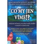 Co my jen vime!? Mark Vicente – Hledejceny.cz