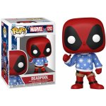 Funko POP! 1283 Marvel Deadpool – Hledejceny.cz