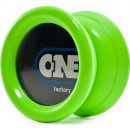 YOYOfactory YOYO One Red