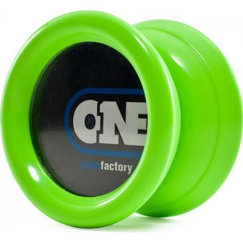 YOYOfactory YOYO One Red