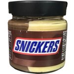 Mars Snickers čokoládový krém 200 g – Zboží Dáma