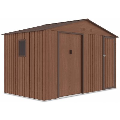 Hardmaister FALCON 340x194cm Ořech – Zbozi.Blesk.cz