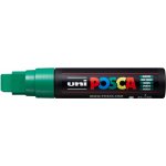 Uni Posca PC-17K zelená – Zboží Mobilmania