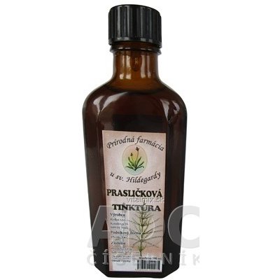 Refka Přír. farmacie přesličkový TINKTURA 100 ml – Hledejceny.cz