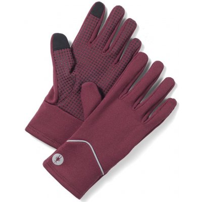 Smartwool Active fleece black cherry – Hledejceny.cz