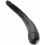 Pipedream King Cock 16" Thick Double Dildo – Zboží Dáma