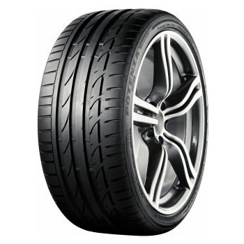 Bridgestone Potenza S001 245/40 R17 91W