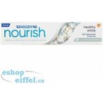 Sensodyne Nourish White 75 ml – Hledejceny.cz