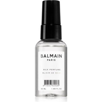 Balmain Hair Silk Parfum 50 ml – Hledejceny.cz