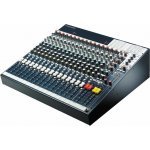 Soundcraft 16ii – Sleviste.cz