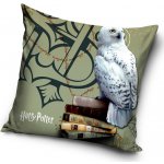 Carbotex Harry Potter motiv Sova Hedvika 40 x 40 cm – Zbozi.Blesk.cz
