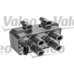 Zapalovací cívka VALEO 245223 – Hledejceny.cz