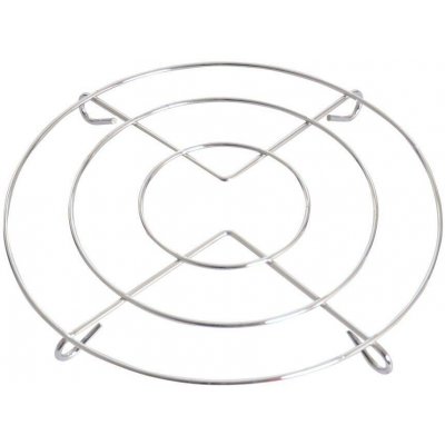 podložka pod hrnec kruh 24cm Cr – Sleviste.cz