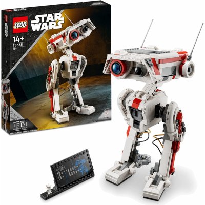 LEGO® Star Wars™ 75335 BD-1™ – Hledejceny.cz