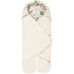 Emitex Zavinovačka BEA Forest Blossom Beige – Hledejceny.cz