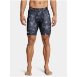 Under Armour HG Armour Shorts modrá – Zboží Dáma