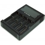 Nitecore Digicharger D4 Nabíječka univerzální s LCD – Sleviste.cz