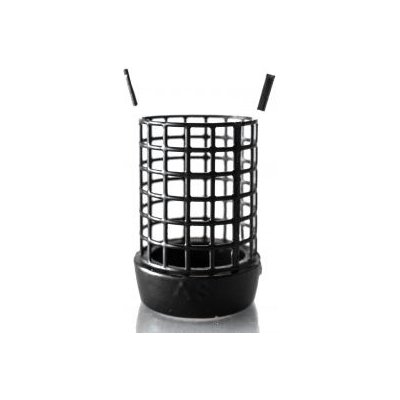 AS FEEDER Krmítko AS DISTANCE feeder gramáž: Distance feeder 25x40mm 30g – Zboží Dáma