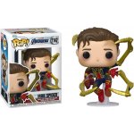 Funko Pop! 1142 Marvel Avengers Endgame Iron Spider Special Edition – Zboží Dáma
