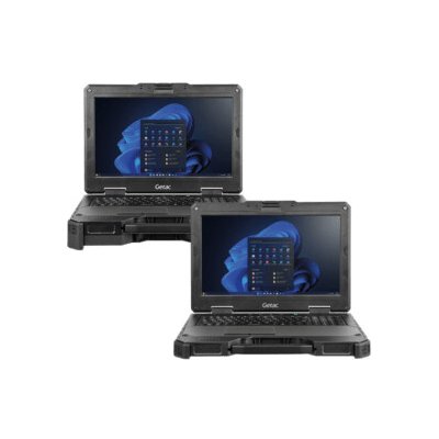 Getac X600 XR7166FSBDCA – Zboží Živě