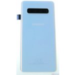 Kryt Samsung Galaxy S10 G973F zadní bílý – Zboží Živě