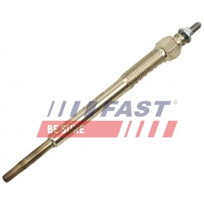 Žhavící svíčka FAST FT00434 – Hledejceny.cz