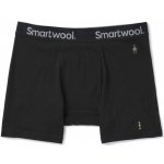 Smartwool M MERINO SPORT 150 BOXER BRIEF medium gray heather – Hledejceny.cz