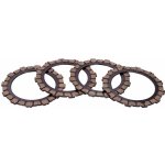 OEM Standard Sada lamel spojky, Simson S50, SR4, KR51/1 Schwalbe, Star, Sperber, Spatz, Habicht 41594 | Zboží Auto