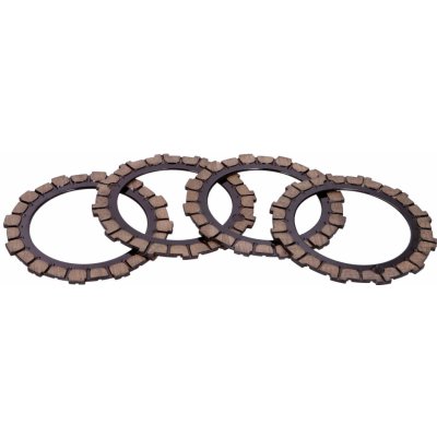 OEM Standard Sada lamel spojky, Simson S50, SR4, KR51/1 Schwalbe, Star, Sperber, Spatz, Habicht 41594 | Zboží Auto