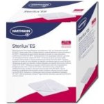 Sterilux ES sterilní 17 vláken 8 vrstev 7,5 x 7,5cm bal. 25 x 2 ks – Zboží Dáma