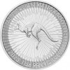 The Perth Mint Australia Stříbrná mince Kangaroo Klokan 1 oz
