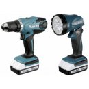 Makita DF457DWLX1