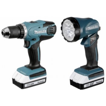 Makita DF457DWLX1