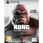 Kong: Survivor Instinct (Titans Edition) – Zboží Živě