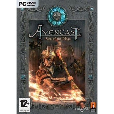 Avencast: Rise of the Mage – Hledejceny.cz