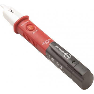 Beha Amprobe NCV-1020-EUR í 50÷1000VAC IP65 – Zboží Mobilmania