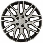 Vapol Dakar NB silver black 15" 4 ks | Zboží Auto